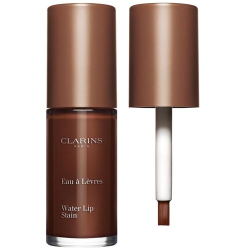 Water Lip Stain Tinta para Labios 12 Mocha Water Clarins
