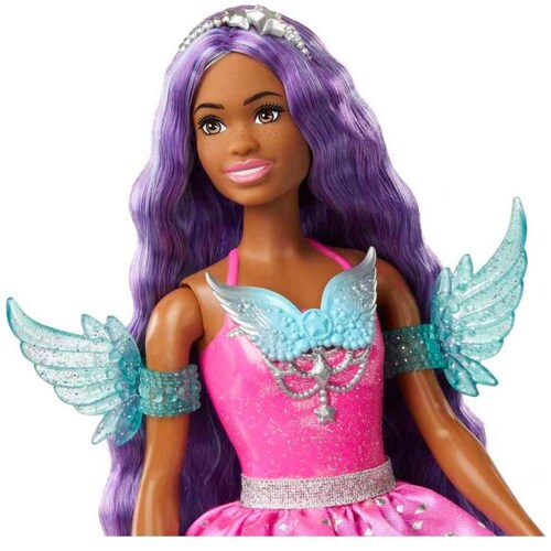 Brooklyn Barbie