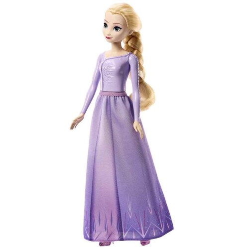 Elsa y Olaf Aventuras Heladas
