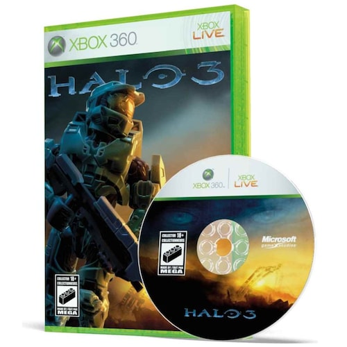 Xbox 360