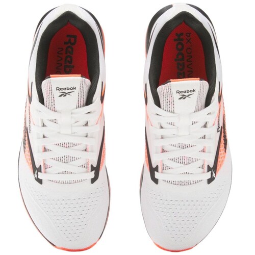 Tenis Training Mujer Reebok Nano X4