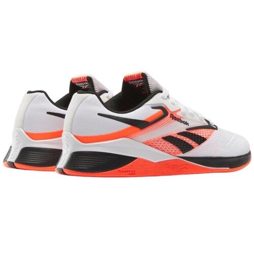 Tenis Training Mujer Reebok Nano X4