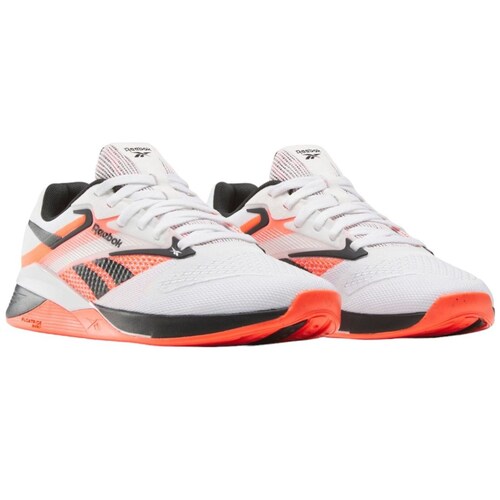 Tenis Training Mujer Reebok Nano X4