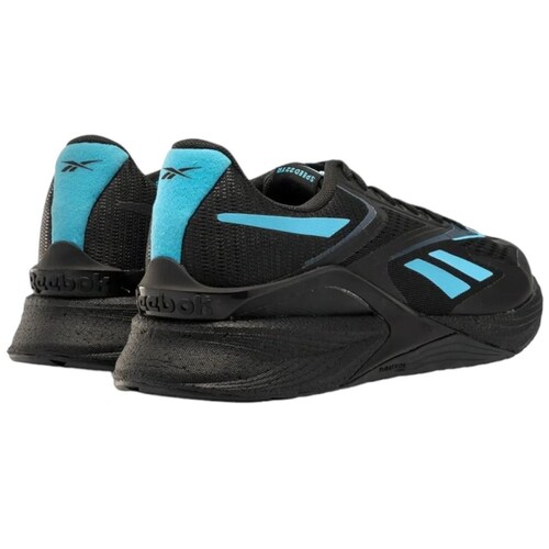 Tenis Running Hombre Reebok Speed 22 Tr