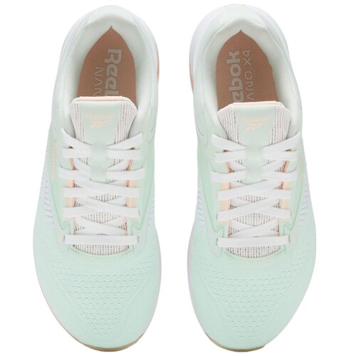 Tenis Training Mujer Reebok Nano X4