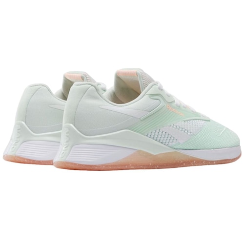 Tenis Training Mujer Reebok Nano X4