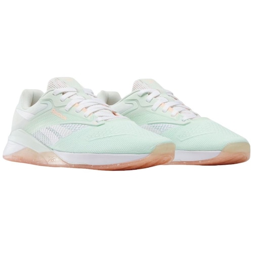 Tenis Training Mujer Reebok Nano X4