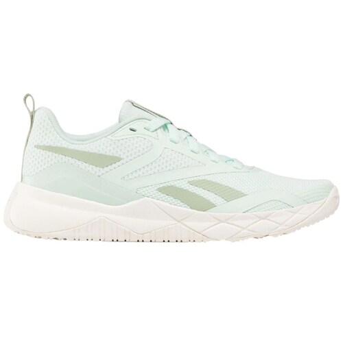 Tenis Reebok Training Tenis Training Mujer Reebok Nfx Trainer