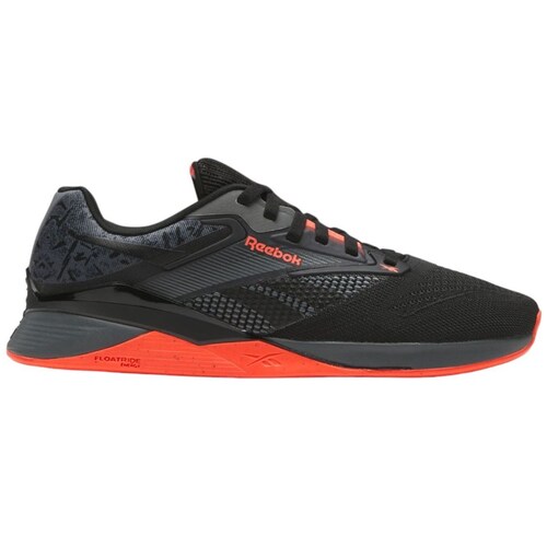 Tenis Training Hombre Reebok Nano X4