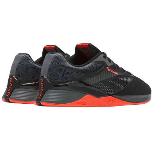 Tenis Training Hombre Reebok Nano X4