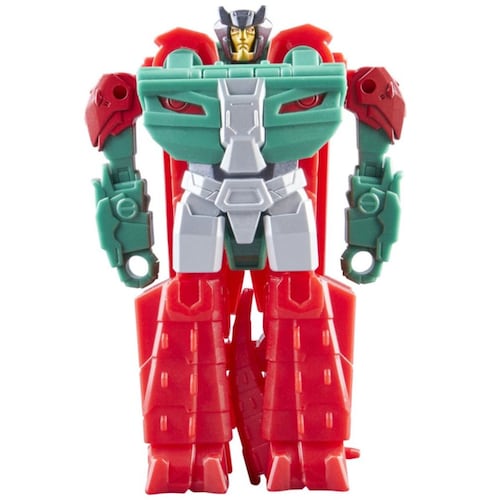 Figura de Acción Skullcruncher Transformers Earthspark