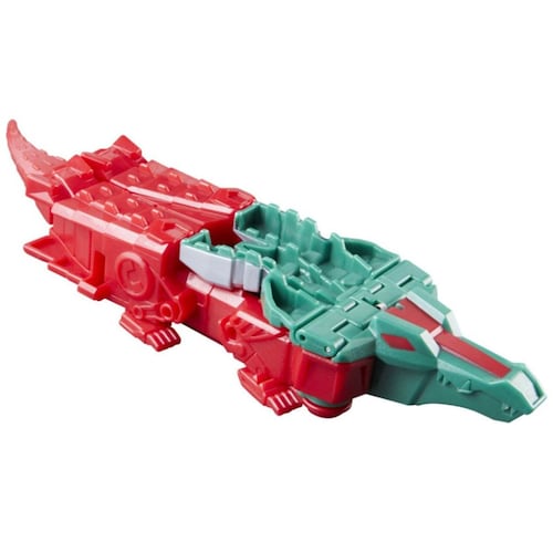 Figura de Acción Skullcruncher Transformers Earthspark