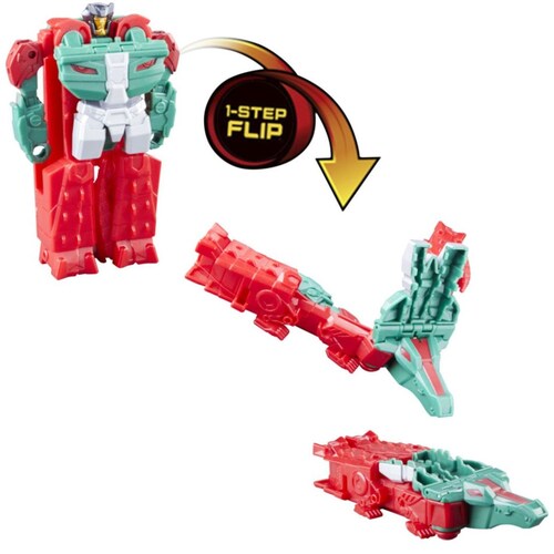 Figura de Acción Skullcruncher Transformers Earthspark