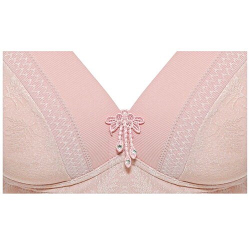 Brasier Detalle al Centro Beyond Bliss