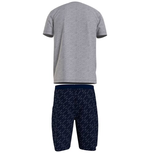 Pijama Tommy Hilfiger Playera y Short para Hombre