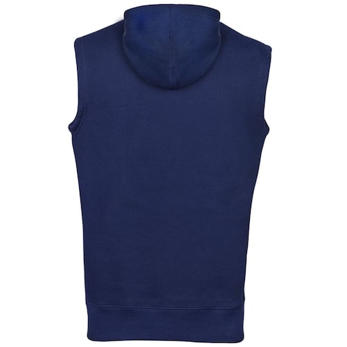 Sudadera Sin Mangas Adidas Box para Hombre