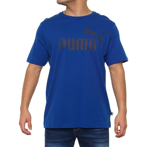 Playera Manga Corta para Hombre Puma