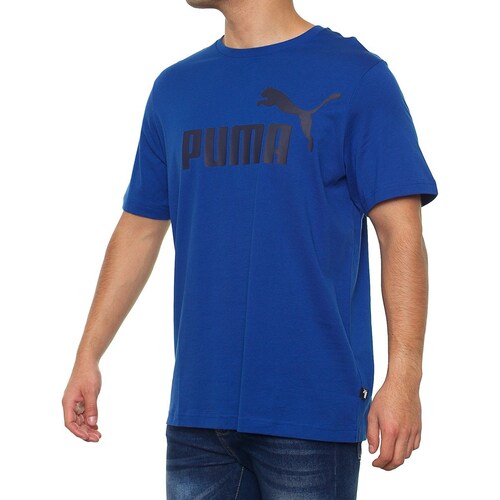 Playera Manga Corta para Hombre Puma