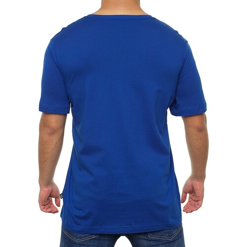 Playera Manga Corta para Hombre Puma