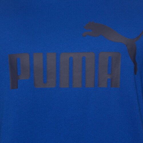 Playera Manga Corta para Hombre Puma
