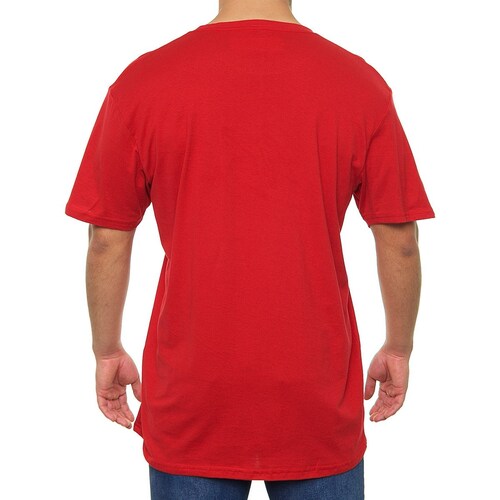 Playera Manga Corta para Hombre Fubu
