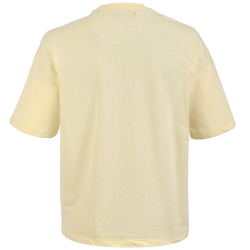Playera Yongster Logo Monocromático para Hombre