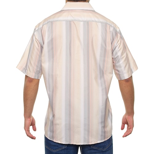 Camisa Manga Corta para Hombre Manchester