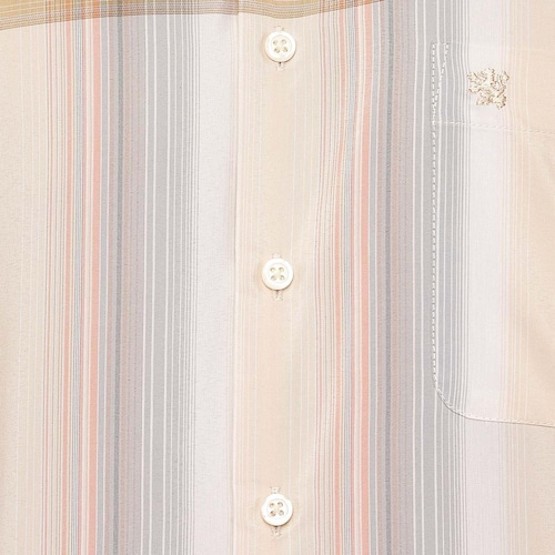 Camisa Manga Corta para Hombre Manchester