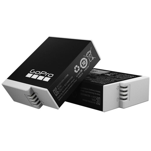 Batería Gopro Enduro 2 Pack