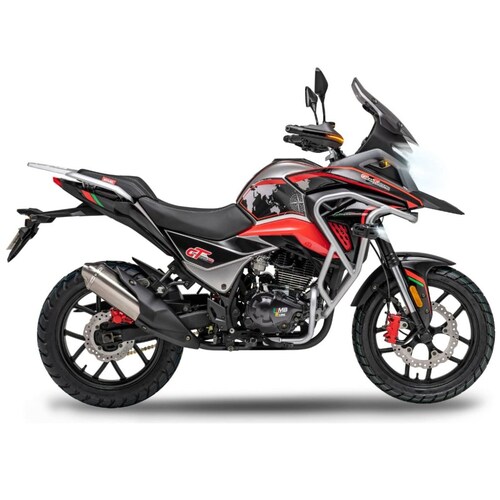 Motocicleta Mb Gt Performance 300Cc 2024