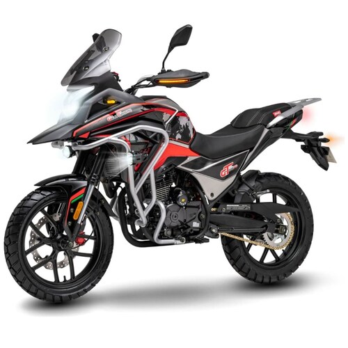 Motocicleta Mb Gt Performance 300Cc 2024