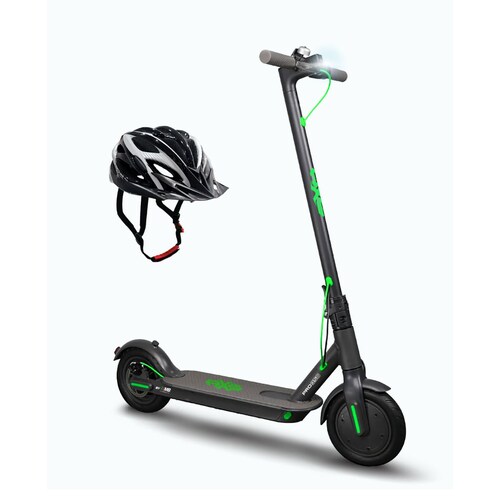 Scooter Eléctrico Axus Pro 350