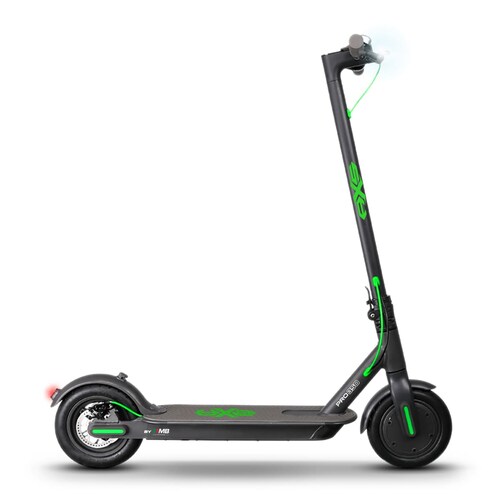Scooter Eléctrico Axus Pro 350
