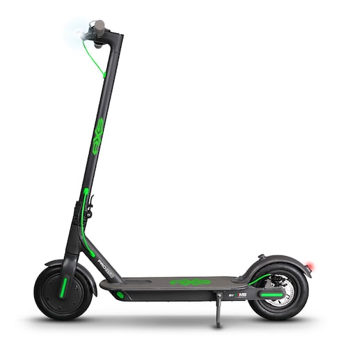 Scooter Eléctrico Axus Pro 350
