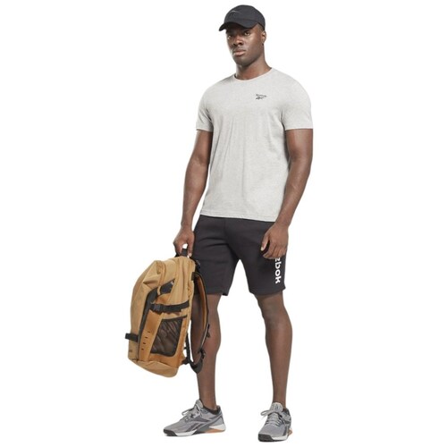 Short Reebok Logo Lateral para Hombre