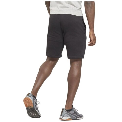 Short Reebok Logo Lateral para Hombre
