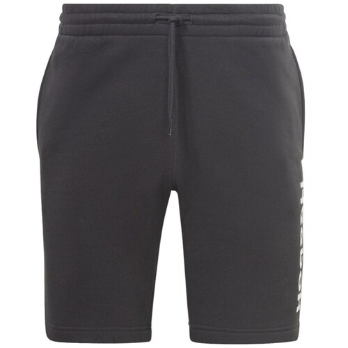 Short Reebok Logo Lateral para Hombre