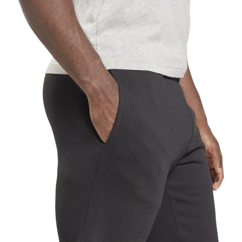 Short Reebok Logo Lateral para Hombre