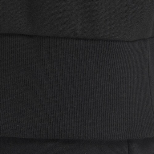 Sudadera Reebok Logo al Frente para Mujer