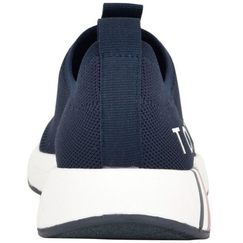 Tenis Tommy Hilfiger Slip On Deportivo para Mujer
