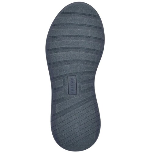 Tenis Tommy Hilfiger Slip On Deportivo para Mujer