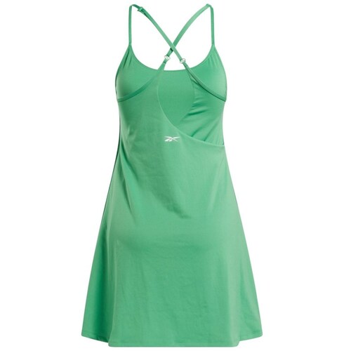 Vestido Reebok Corte a para Mujer