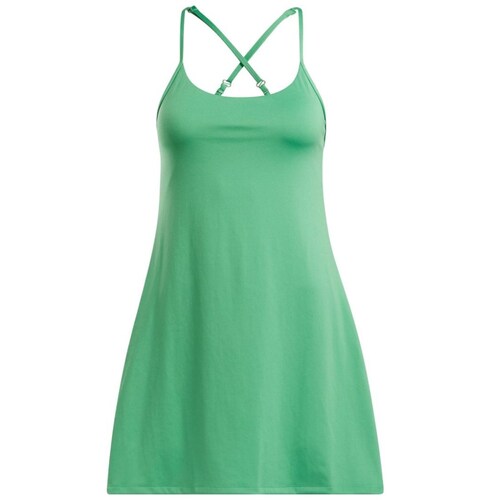 Vestido Reebok Corte a para Mujer