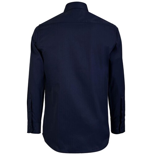 Camisa de Vestir Pierre Cardin Slim Fit para Hombre