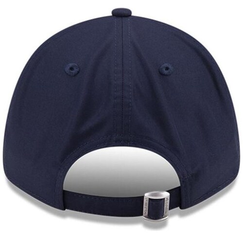 Gorra Azul New Era Redbull Gp Miami Usa para Unisex