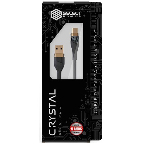 Cable Cargador Usb a Tipo C