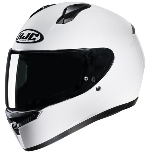 Casco Integral Hjc C10 Solid