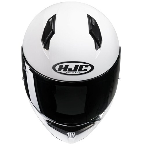 Casco Integral Hjc C10 Solid