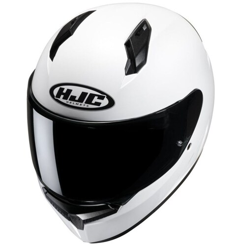 Casco Integral Hjc C10 Solid