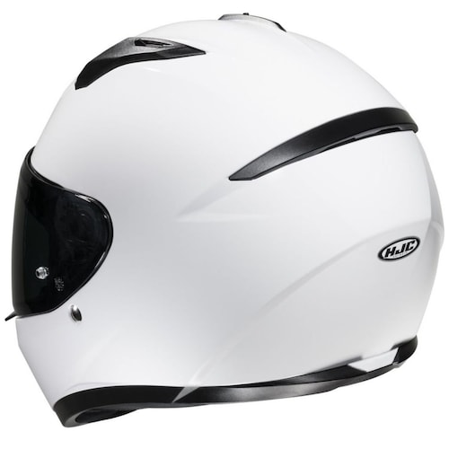 Casco Integral Hjc C10 Solid